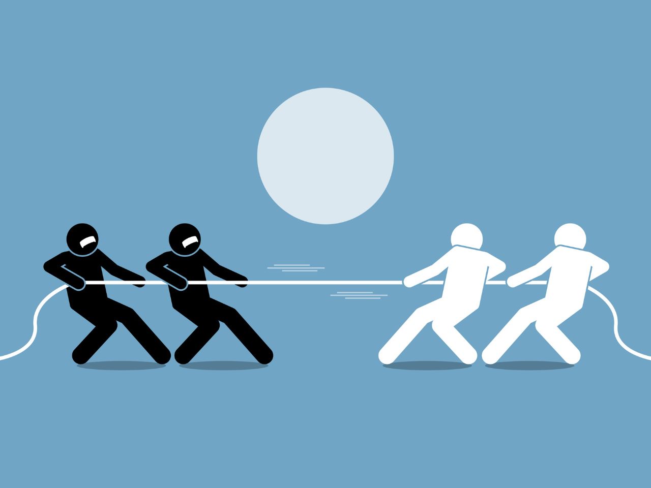 Ongoing Conflicts