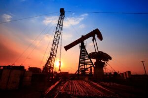 Oil Supply