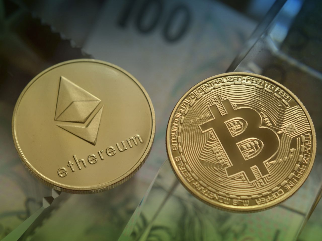 Crypto