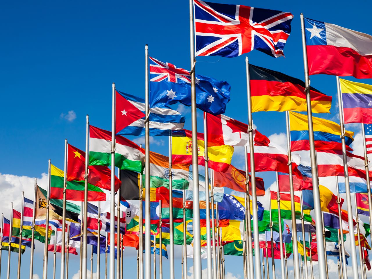 Global Markets
