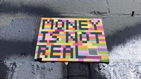 NFTs: How a Technological Trend Redefined Art Ownership - Center ...